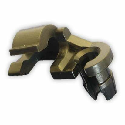 Ford Gm Kilit Klipsi 6521952A 10 Adet 1980-2026