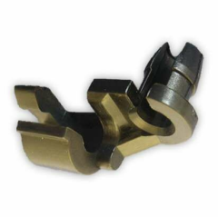 Kilit Klipsi Ford 6521952A D2VZ652, GM 98153251,16607593 10 ADET