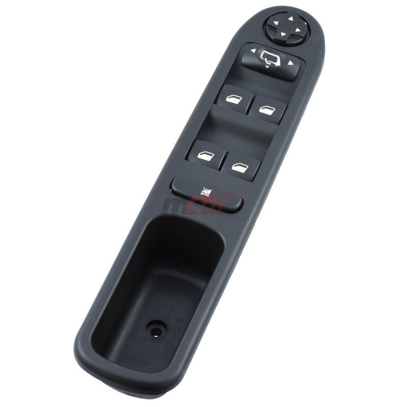 PEUGEOT 207 CAM ANAHTR.SOL 18 PIN (KATLANIR AYNA)