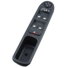 PEUGEOT 207 CAM ANAHTR.SOL 18 PIN (KATLANIR AYNA)