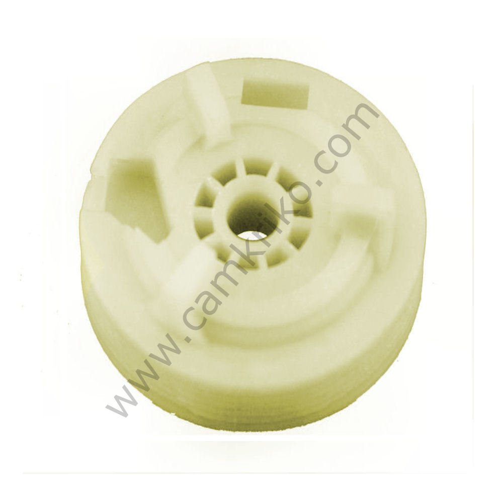 CLIO 2 CAM KRİKO MAKARASI ARKA SAĞ (1998-2005) (OEM: 8200051300 Uyumlu)