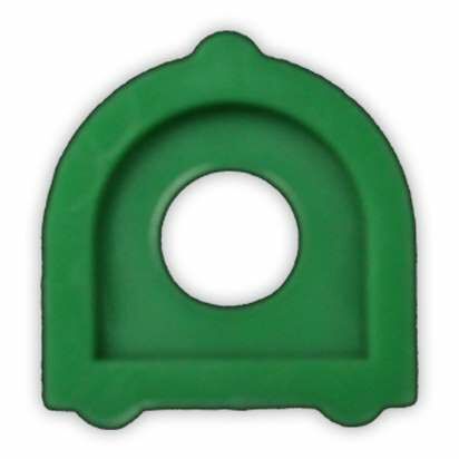 Axor Polo Frelander Cam Kriko Kapak Yay Tel Ucu (OEM:6N4837461A)