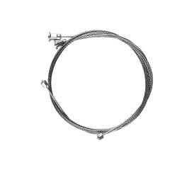 CLK (C209-A209) 2002-09 CAM KRİKO TEL ARKA SOL SAĞ (OEM:A 209 730 03 46, A 209 730 04 46)