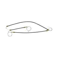 CHRYSLER 300 C CAM KRİKO TELİ ÖN SOL SAĞ (2005-2010) (OEM: 4589265AC / 4589264AC Uyumlu)