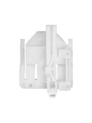 BMW E90 E87 Sağ Ön Cam Krikosu Tamir Seti Klipsi 2004-2012 OEM 51337162162