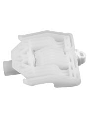 BMW E90 E87 Sol Ön Cam Krikosu Tamir Seti Klipsi 2004-2012 OEM 51337162161