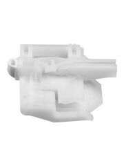 BMW E90 E87 Sol Ön Cam Krikosu Tamir Seti Klipsi 2004-2012 OEM 51337162161