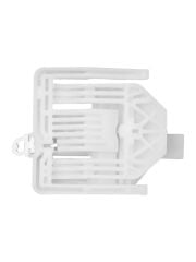BMW E90 E87 Sol Ön Cam Krikosu Tamir Seti Klipsi 2004-2012 OEM 51337162161