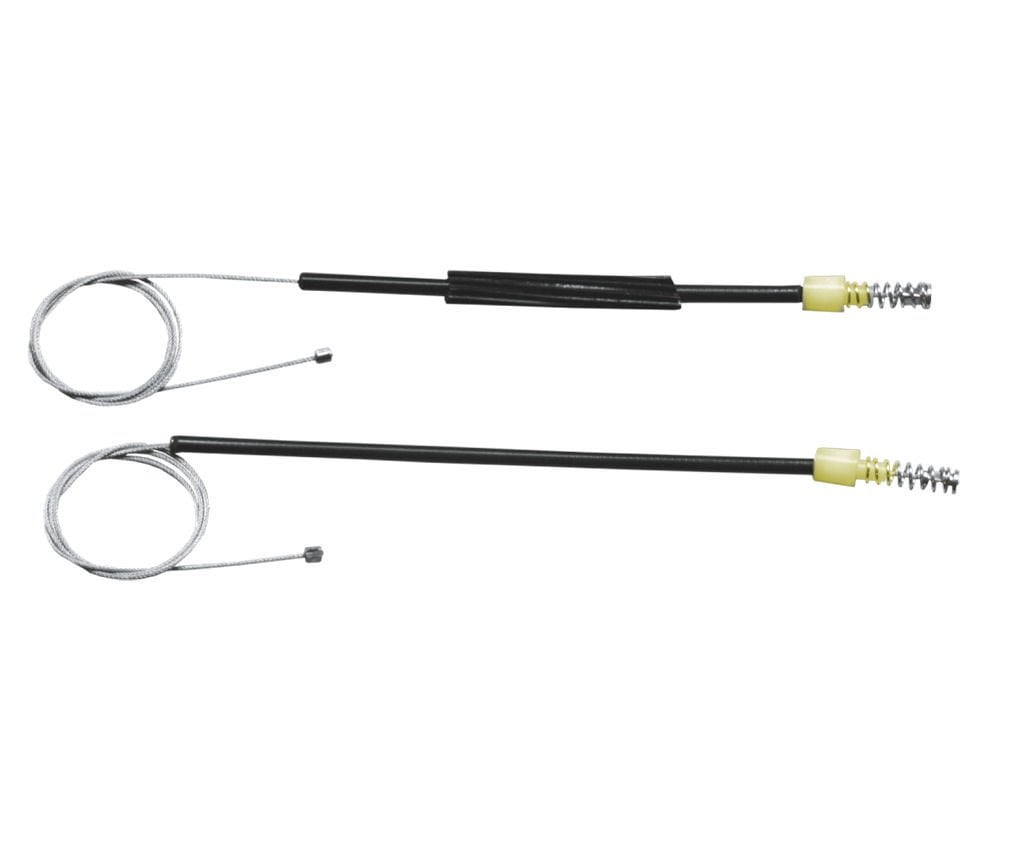 POLO MK 5 (6R) 2009 2014 CAM KRİKO TELİ ARKA SOL SAĞ (OEM:6R4 839 461, 6R4 839 462)