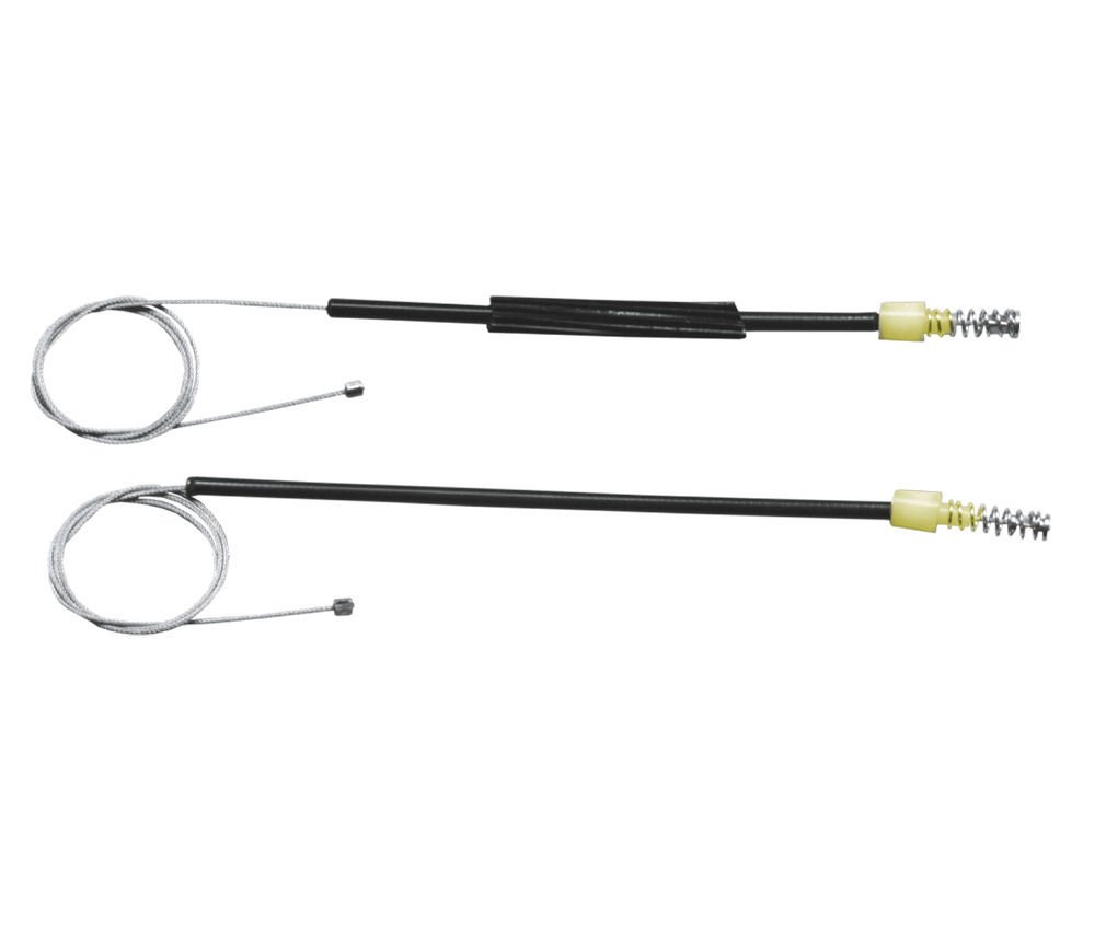 POLO MK 5 (6R) 2009 2014 CAM KRİKO TELİ ARKA SOL SAĞ (OEM:6R4 839 461, 6R4 839 462)