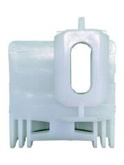 CHEROKEE JEEP LIBERTY 01-05 CAM KRİKO PLS.ARKA SOL (2002-2007) (OEM: 68059646, 5360034 Uyumlu)