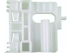 CHEROKEE JEEP LIBERTY 01-05 CAM KRİKO PLS.ARKA SOL (2002-2007) (OEM: 68059646, 5360034 Uyumlu)