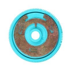 Mercedes Vito W639 W638 İçin Arka Cam Silecek Motoru Onarım Dişlisi (1996 - 2003) (OEM:6398200408)