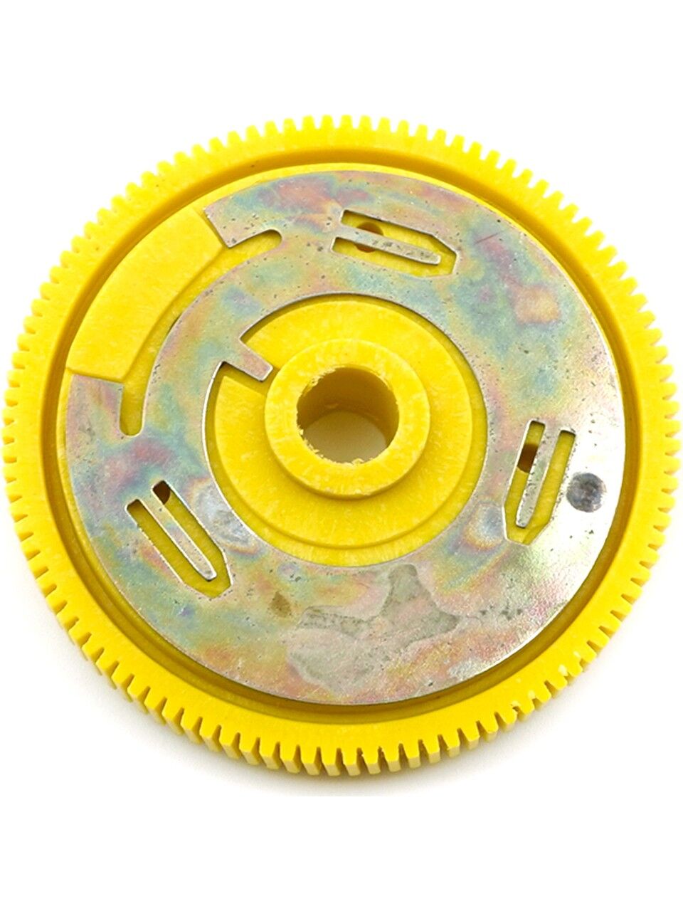 Ford Fiesta MK4 için Arka Silecek Motor Tamir Dişlisi (1995-2002) (OEM:0390201532)