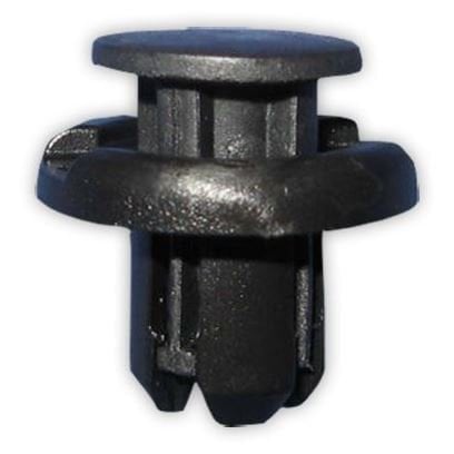 HONDA KLİPS ( 91503-S7A-003 ) 10 ADET (2001 - 2011) (OEM: 91503-S7A-003)