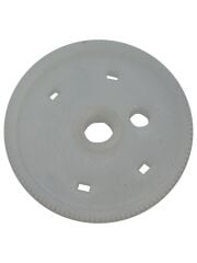 Audi: Seat: Skoda: VW İçin Arka Cam Silecek Motoru Onarım Dişlisi (1997-2010) (OEM: 1J9955711C Uyumlu)