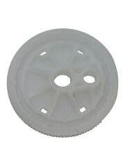 Audi: Seat: Skoda: VW İçin Arka Cam Silecek Motoru Onarım Dişlisi (1997 - 2006) (OEM:1J9955711C, 1J9955711, 1J6955711, 1J0955711, 1J6955711C)