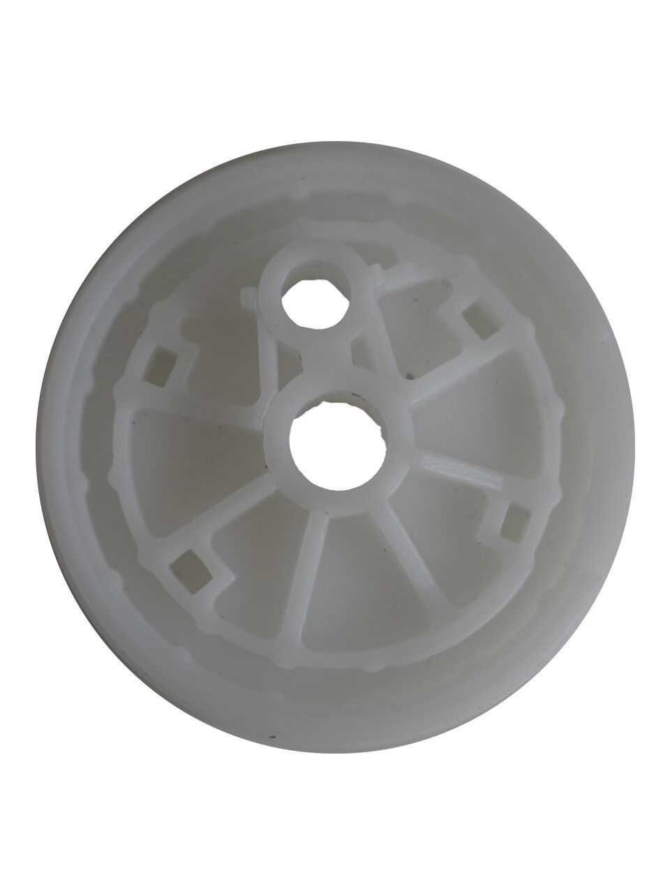 Audi: Seat: Skoda: VW İçin Arka Cam Silecek Motoru Onarım Dişlisi (1997-2010) (OEM: 1J9955711C Uyumlu)