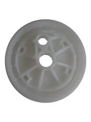 Audi: Seat: Skoda: VW İçin Arka Cam Silecek Motoru Onarım Dişlisi (1997 - 2006) (OEM:1J9955711C, 1J9955711, 1J6955711, 1J0955711, 1J6955711C)