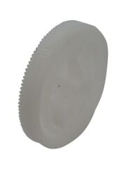 Audi: Seat: Skoda: VW İçin Arka Cam Silecek Motoru Onarım Dişlisi (1997-2010) (OEM: 1J9955711C Uyumlu)