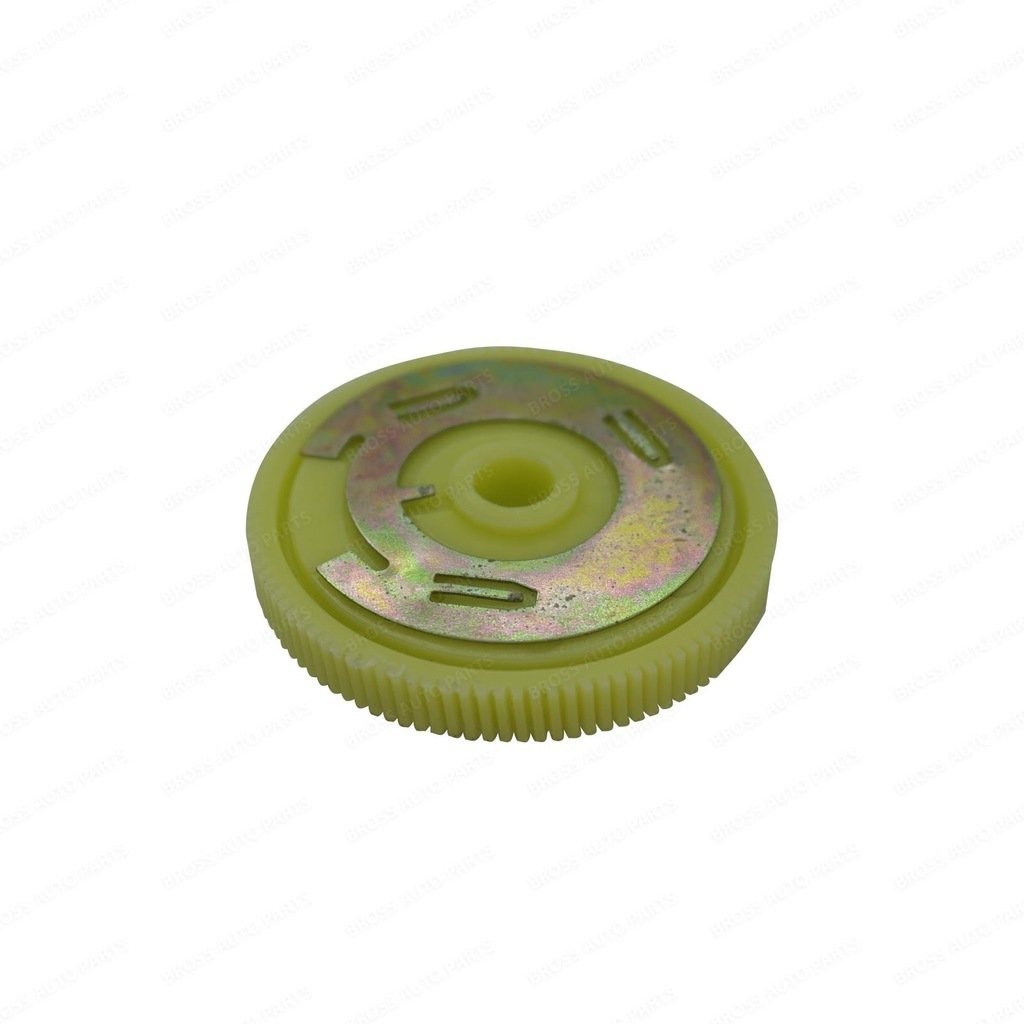 BMW 1 Serisi Arka Cam Silecek Motoru Onarım Dişlisi (2005 - 2012) (OEM:67626961912)