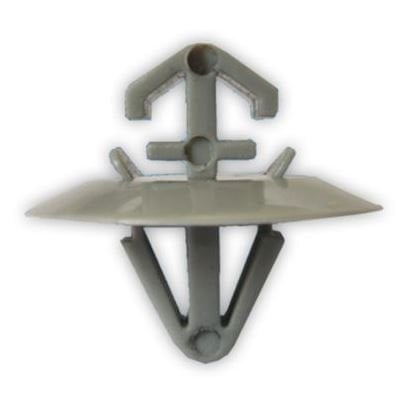 OPEL DÖŞEME KLİPSİ ( 4409693 4412053 ) 10 ADET (2001 - 2020) (OEM: 4409693)