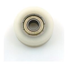 DOBLO SURGULU KAPI RULMANI BILYESI IC 8 DIS 28 (OEM:46843005,51735971, 46843008,52062455,52062453)