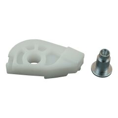 Hyundai Accent Blue Klips Cam Dönengeç Sol Ön (2012-2017) (OEM:824040U010-824030U010)