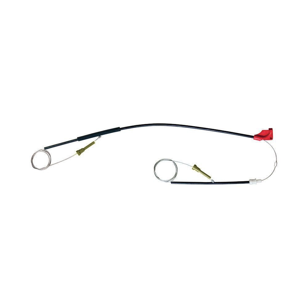 TRANSPORTER T4 1990-2003 CAM KRİKO TELİ ÖN SAĞ