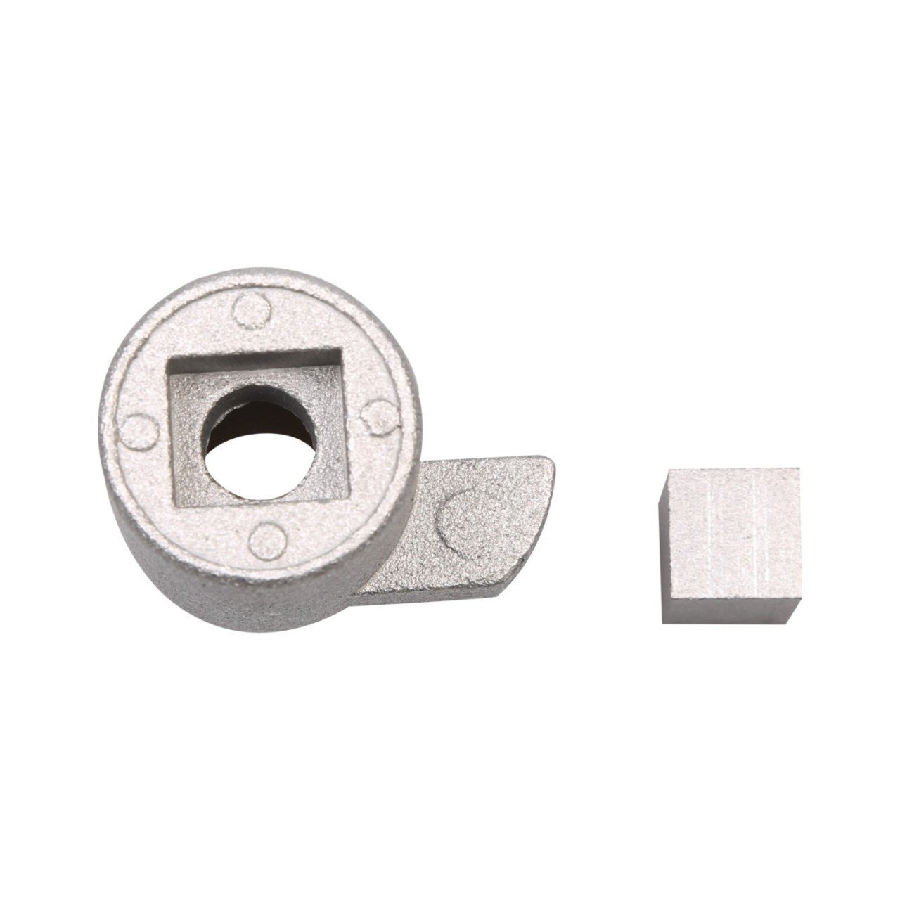 VW Transporter T5 İçin Sol Taraf Kol Dayama Kolçak Onarım Parçası (2003 - Günümüz) (OEM:7H5883081, 7H0883081, 7H0881082)