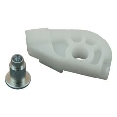 Hyundai Accent Blue Klips Cam Dönengeç Ön Sag (2012-2017) (OEM:824040U010-824030U010)