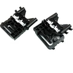 Audi A3 Black 8VA 8VF Klips Cam L-R B Ön 12-15 8V4837461-462 R.Rover Sport Ön Arka 14-19 DK6223201AF