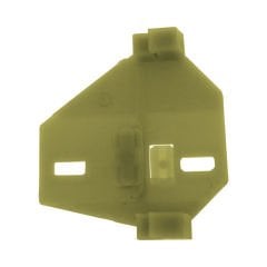 TRANSPORTER T4 1990-2003 CAM KRİKO PLASTİĞİ ÖN SAĞ (OEM: 7D0837502A )