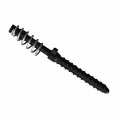 VW Passat İçin Bagaj Kilit Mekanizma Yaylı Plastik Tamir Parçası (2006 - 2014) (OEM:4F5827505D)