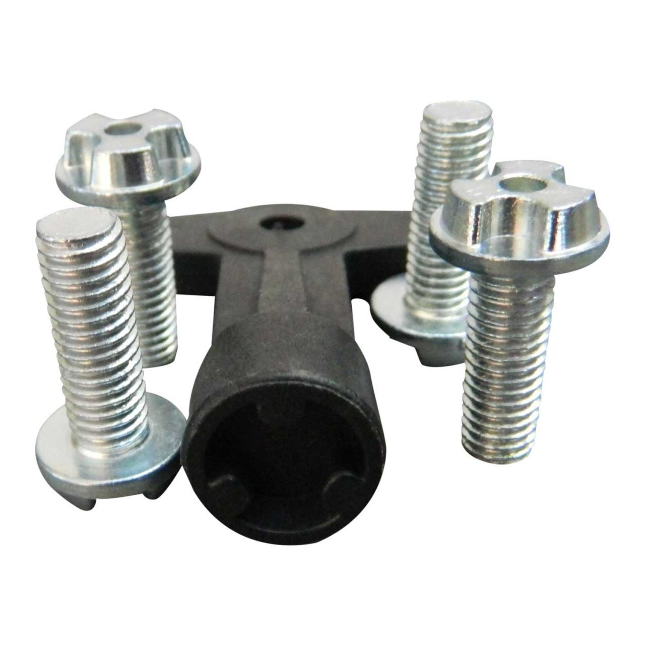 RENAULT İçin Bijon Kilit Takımı ve Anahtarı (2003 - Günümüz) (OEM:7700422600, 7701203972, 7701038247, 7700412166)