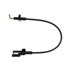 Fiat Albea Palio için Ön Sağ Kapı Açma Teli (2002–2012) (OEM:98822123)