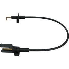 Fiat Albea Palio için Ön Sol Kapı Açma Teli (2002–2012) (OEM:98822123)