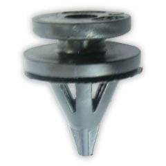 RENAULT CLIO DÖŞEME KLİPSİ ( 7703077354 ) 10 ADET (1990 - 2014) (OEM: 7703077354)