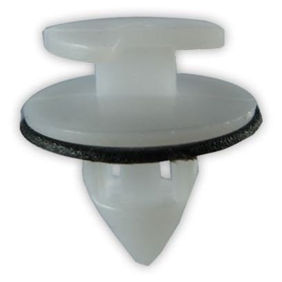 FORD DÖŞEME KLİPSİ 10 ADET (1998 - 2018) (OEM:1335759, 1042079, 6695279, 6715456)