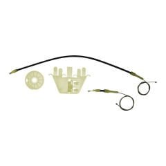 CARGO EM CAM KRİKO TELİ SAĞ SET (2003 - 2016) (OEM:FH454MFOCAVL, FH485MFOCAVR11)