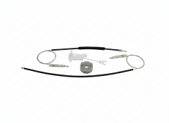 Fıat Uno CAM Krikosu Sol Elektrıklı Tamir Takımı (OEM:SGR 24204)