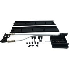 Mercedes Sprinter VW Crafter İçin Sürgülü Cam Tamir Seti 2006-2016 (OEM CODE: 2E1847733-2E1 847 733)