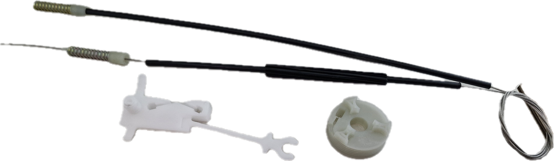 Fıat Uno CAM Krikosu Sağ Elektrıklı Tamir Takımı SGR 24203