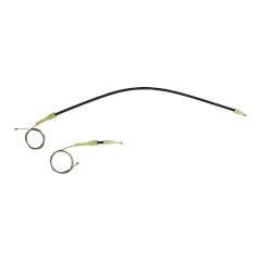 CARGO EM CAM KRİKO TELİ SOL SAĞ (2003-2016) (OEM: FH454MFOCAVL / FH485MFOCAVR11 Uyumlu)