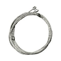 TRAFIC CAM KRİKO TELİ ÖN SOL SAĞ (2001-2014) (OEM: 91166705 / 91166706 Uyumlu)