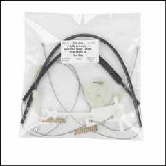 Fıat Uno CAM Krikosu Sağ Elektrıklı Tamir Takımı (1983 - 2002) (OEM: SGR 24203)