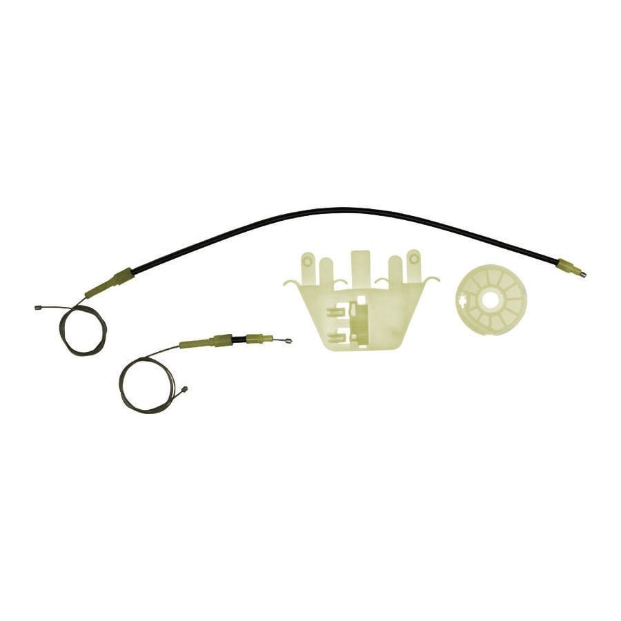 CARGO EM CAM KRİKO TELİ SOL SET (2003-2016) (OEM: FH454MFOCAVL Uyumlu)