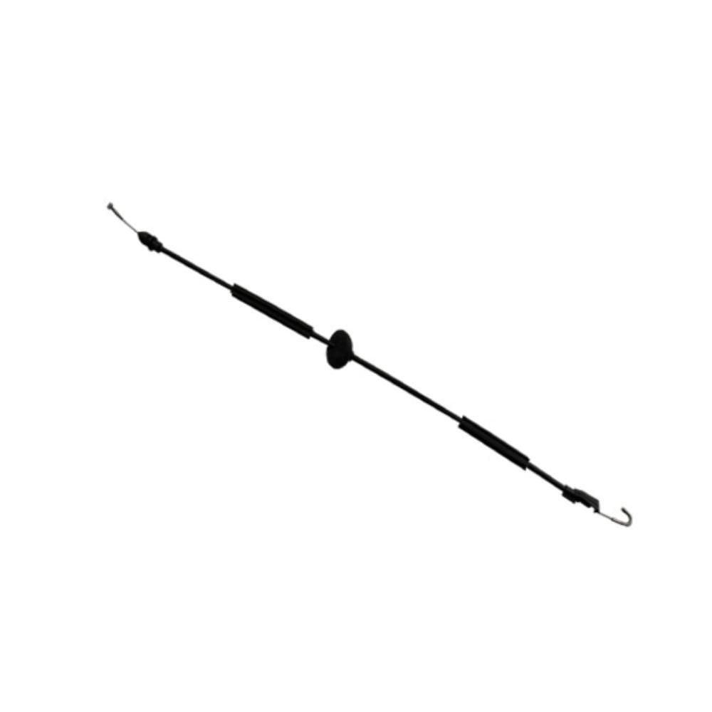 VW Caddy Touran Sağ Kapı İç Açma Teli 03-20 OEM 1T1837016A
