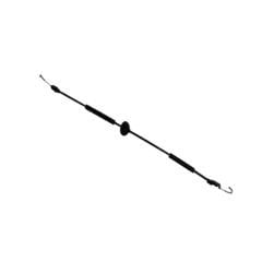 VW Caddy Touran Sağ Kapı İç Açma Teli 03-20 OEM 1T1837016A