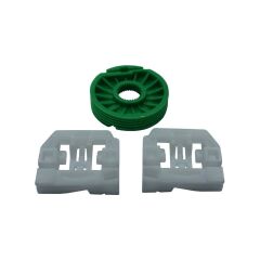 Maserati Quattroporte MK5 2004-2011 Için Cam Kriko Tamir Seti (OEM:84934200, 84934000)